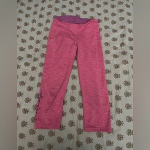 Lilly Pulitzer Luxletic pants